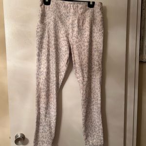 Jockey leggings XL